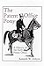A History of the Early Patent Offices: The Patent Office Pony