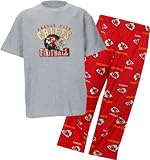 Kansas City Chiefs Logo Premier Short Sleeve T-Shirt, Size= X-Large