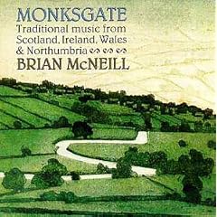 Monksgate