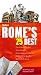Fodor's Rome's 25 Best, 6th Edition