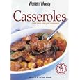 Aww Casserole Cookbook ("Australian Women's Weekly" Home Library)