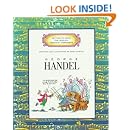 George Handel (Getting to Know the World's Greatest Composers)