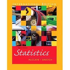 Statistics