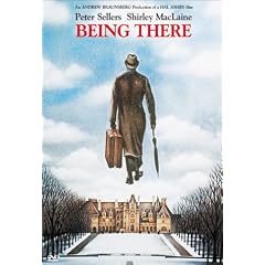 Being There