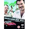 Magnum Pi: the Complete Fourth Season [DVD]