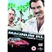 Magnum PI - Series 4 - Complete [DVD]