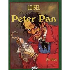 Peter Pan: BD 5