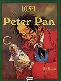 Peter Pan: BD 5