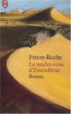 Le rendez-vous d'essendilene