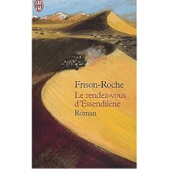 Le rendez-vous d'essendilene