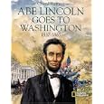 Abe Lincoln Goes to Washington