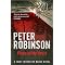 All of PETER ROBINSON's novels in order