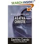Sparkling Cyanide (St. Martin's Minotaur Mysteries)