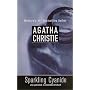 Sparkling Cyanide (St. Martin's Minotaur Mysteries)