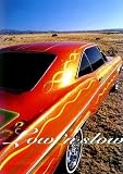Low 'N Slow: Lowriding in New Mexico