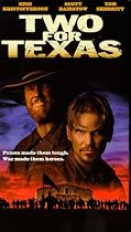 Two for Texas [VHS]