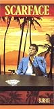 Review Headquarters Wholesale  / SCARFACE TROPICAL BEACH TOWEL