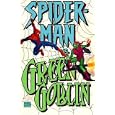 Spider-Man Vs. Green Goblin