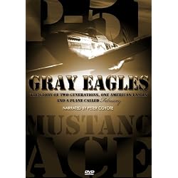 Gray Eagles