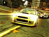 Need for Speed: Most Wanted (Xbox)