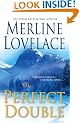 Perfect Double (Harlequin Romantic Suspense)