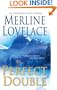 Perfect Double (Harlequin Romantic Suspense)