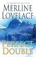 Perfect Double (Harlequin Romantic Suspense)