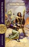 The Alabaster Staff (Forgotten Realms: The Rogues, Book 1) The Alabaster Staff (Forgotten Realms: The Rogues, Book 1)