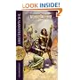 The Alabaster Staff (Forgotten Realms: The Rogues, Book 1)