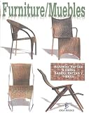 Rattan Furniture Books
