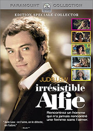 Irr�sistible Alfie