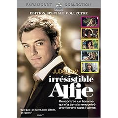 Irr�sistible Alfie