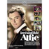 Irr�sistible Alfiepar Jude Law