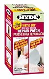 Hyde Tools 09911 5-Inch by 9-Foot Wet and Set Contractor's Roll Wall and Ceiling Repair Patch