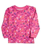 Please Mum Printed Jersey L/s Tee