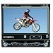 7 LCD DVD Touchscreen Receive