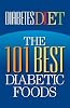 Diabetes Diet: The 101 Best Diabetic Foods