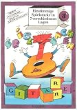 Produkt-Bild: Einstimmige Spielstuecke. Gitarre