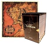 Estuche Tolkien