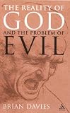 Reality of God and the Problem of Evil