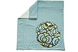 Baby Boy Blanket Magnolia from Button