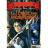 Chroniques des mondes magiques, Tome 3 : La for�t des murmures