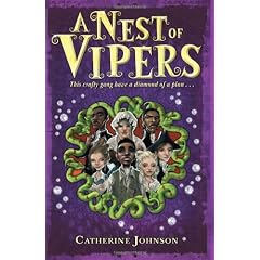 A Nest of Vipers