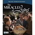 The Miracles of Jesus (Discovery Channel) (Discovery Channel) by Michael Symmons Roberts