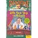 Little Magic Shop of Horrors (Deadtime Stories , No 6)