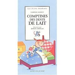 Comptines des dents de lait