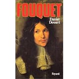 Fouquetpar Daniel Dessert