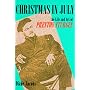 Christmas in July: The Life and Art of Preston Sturges