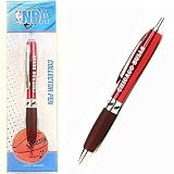 Chicago Bulls Pen in Collectors Box