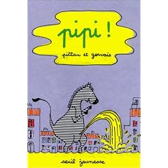 Pipi !